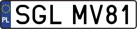 SGLMV81