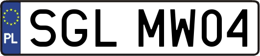 SGLMW04