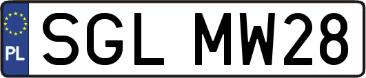 SGLMW28