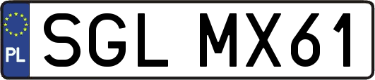 SGLMX61