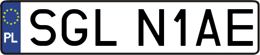 SGLN1AE