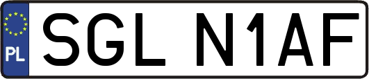 SGLN1AF