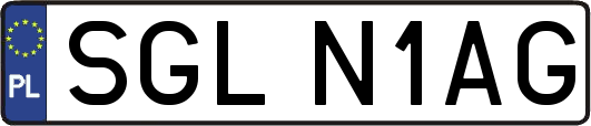 SGLN1AG