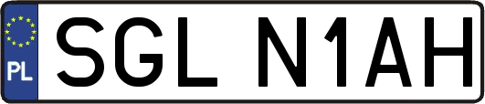 SGLN1AH