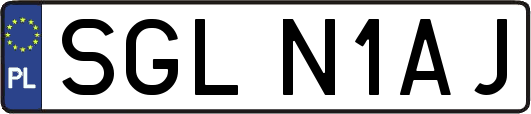 SGLN1AJ