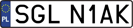 SGLN1AK
