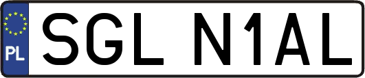 SGLN1AL