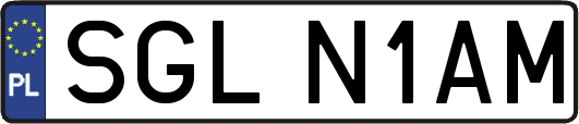 SGLN1AM