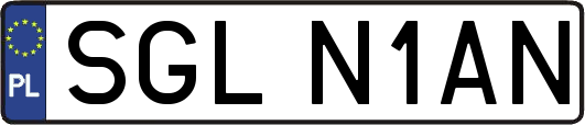 SGLN1AN