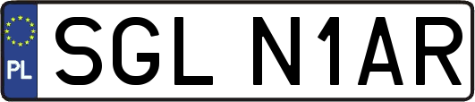 SGLN1AR