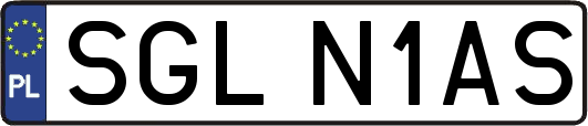 SGLN1AS