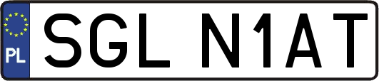 SGLN1AT