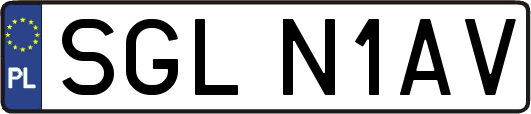 SGLN1AV