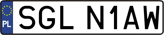 SGLN1AW