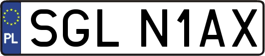 SGLN1AX