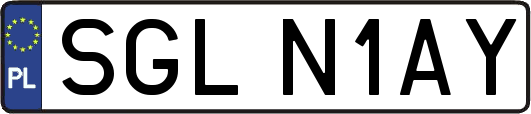 SGLN1AY