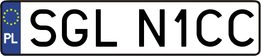 SGLN1CC