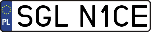 SGLN1CE