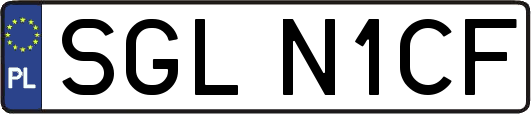 SGLN1CF