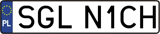 SGLN1CH