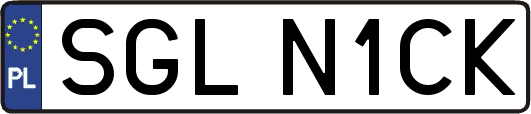 SGLN1CK
