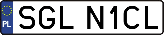SGLN1CL
