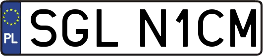 SGLN1CM