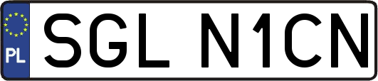SGLN1CN