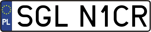SGLN1CR