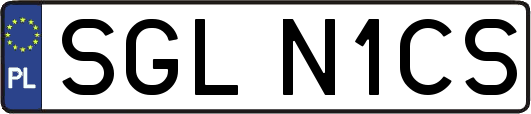 SGLN1CS