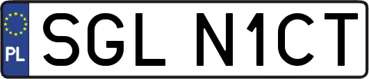 SGLN1CT
