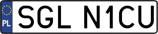 SGLN1CU