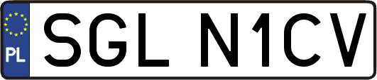 SGLN1CV