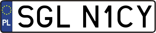 SGLN1CY