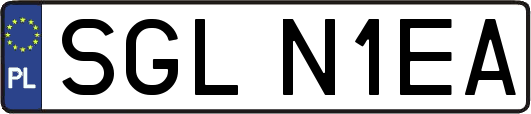 SGLN1EA