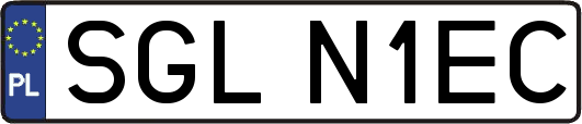 SGLN1EC