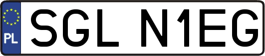SGLN1EG