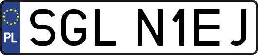 SGLN1EJ