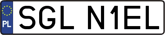 SGLN1EL