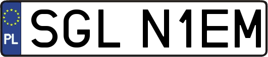 SGLN1EM