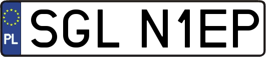 SGLN1EP