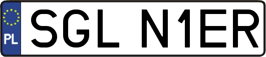 SGLN1ER