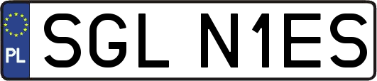 SGLN1ES