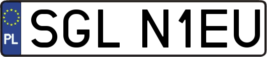 SGLN1EU