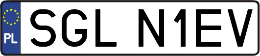 SGLN1EV