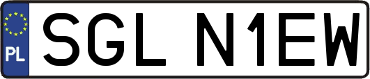 SGLN1EW