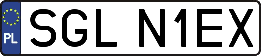 SGLN1EX