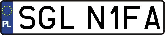 SGLN1FA