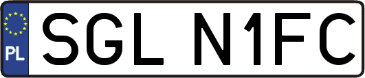 SGLN1FC