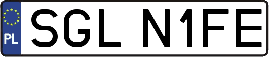 SGLN1FE